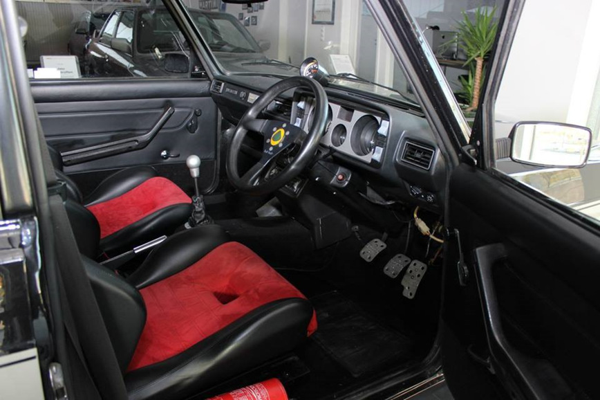 Какой была Lada Lotus, построенная в шоу Top Gear — в разделе «Звук и тюнинг» на сайте AvtoBlog.ua