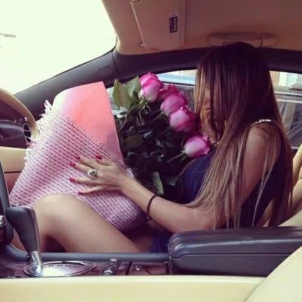 Что подарить девушке-водителю в Международный женский день — AvtoBlog.ua