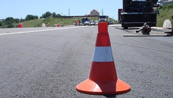 Самые опасные неожиданности на летней дороге — AvtoBlog.ua