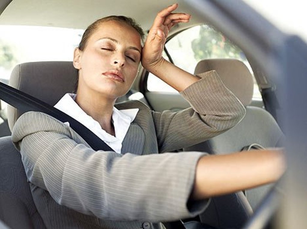 Запах нового автомобиля: чем он опасен для здоровья — AvtoBlog.ua