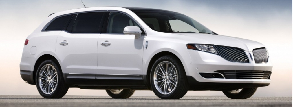 Lincoln MKT 3.5 AT (355 л.с.) 4WD