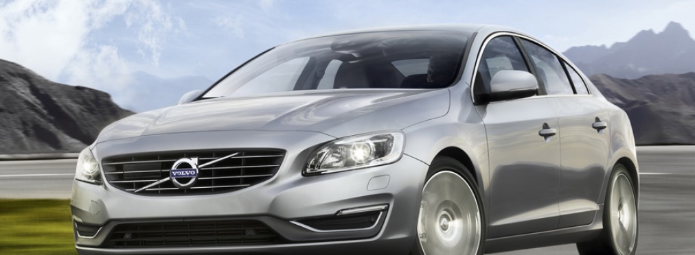Volvo S60 3.0 AT (304 л.с.) 4WD
