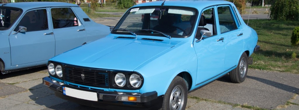 Dacia 1310 1.4 MT (63 л.с.)