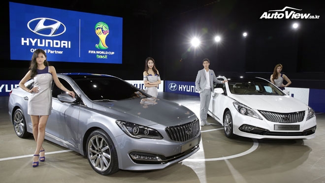 Марка Hyundai «столкнулась с кризисом идентичности брэнда»