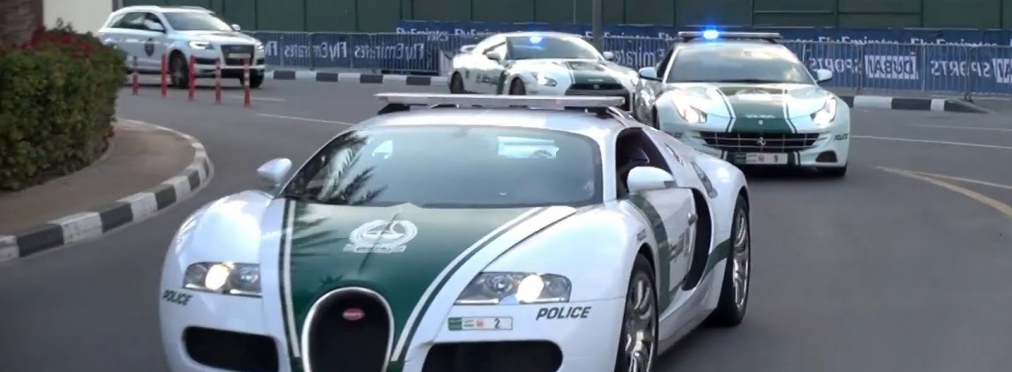Почему в ОАЭ объявили «скидки на оплату дорожных штрафов»