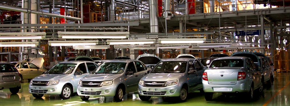 Компанию АвтоВАЗ возглавит сотрудник Renault-Nissan