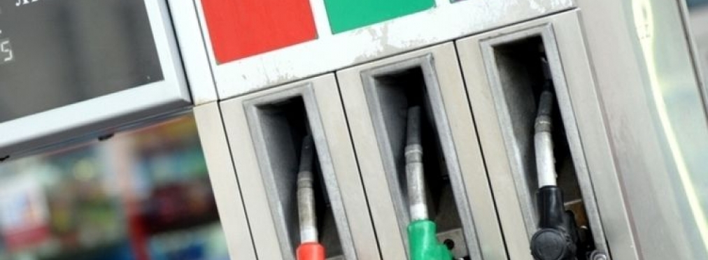 На АЗС продолжает дорожать топливо: Названа средняя цена дизеля, бензина и автогаза