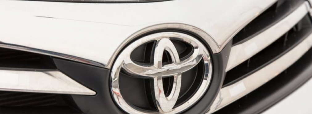 Toyota срочно отзывает почти 220000 автомобилей