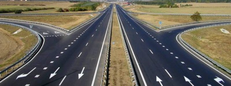 ЕБРР «одолжит» Украине почти миллиард евро на дороги