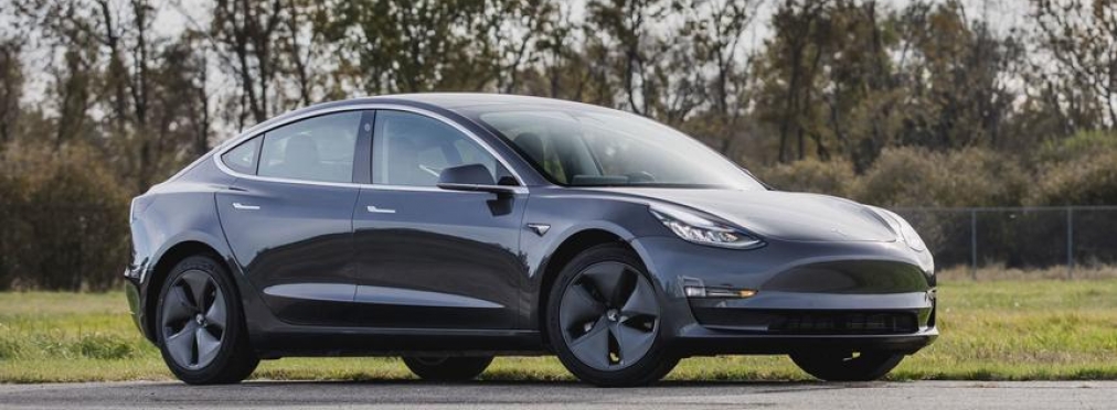 Tesla объяснила, как обрушит цены на Model 3