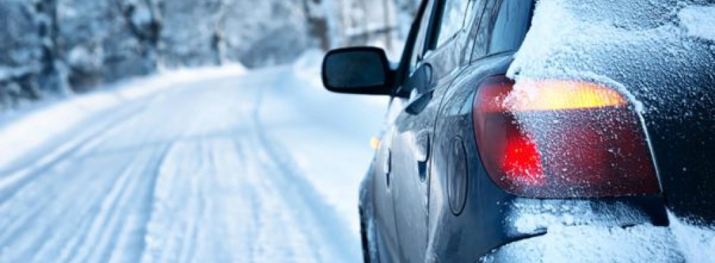 Советы автомобилистам о мойке автомобиля в холодный период