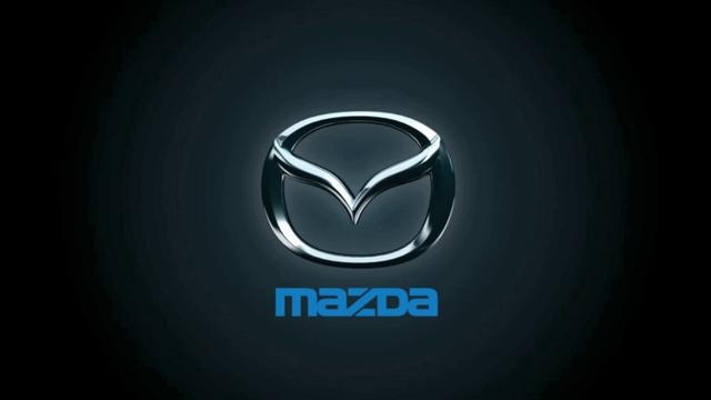 Mazda выпустит новую модель – кроссовер CX-8