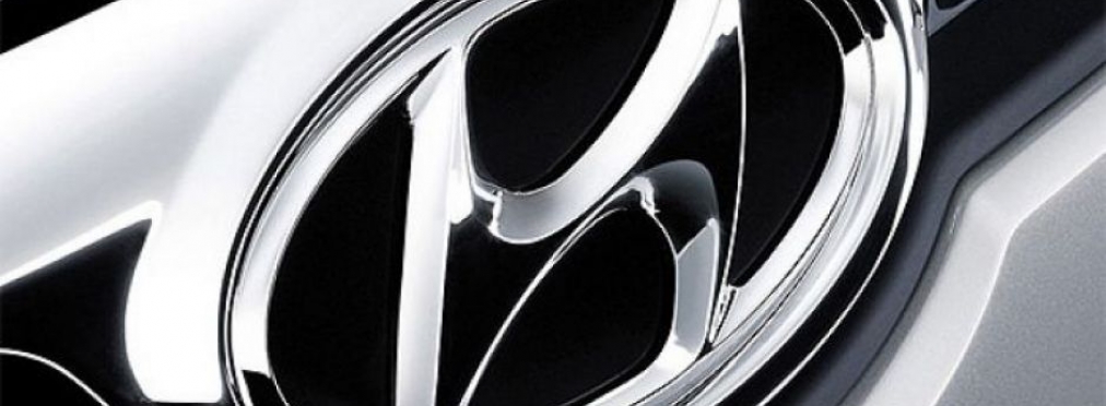 Hyundai разрабатывает систему V2X