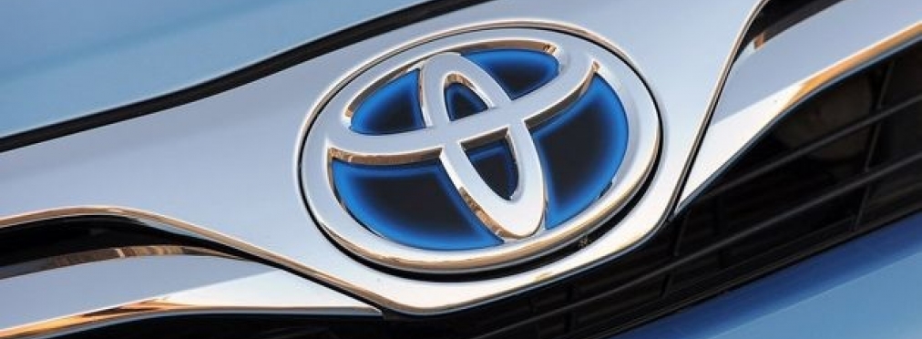 Автомобили Toyota и Lexus будут оснащаться новыми катализаторами