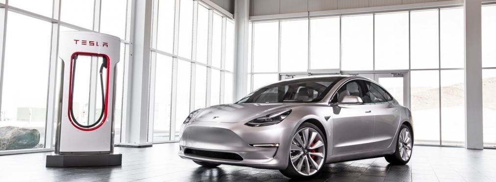 Компания Tesla под видом новинки отдает остатки Model S