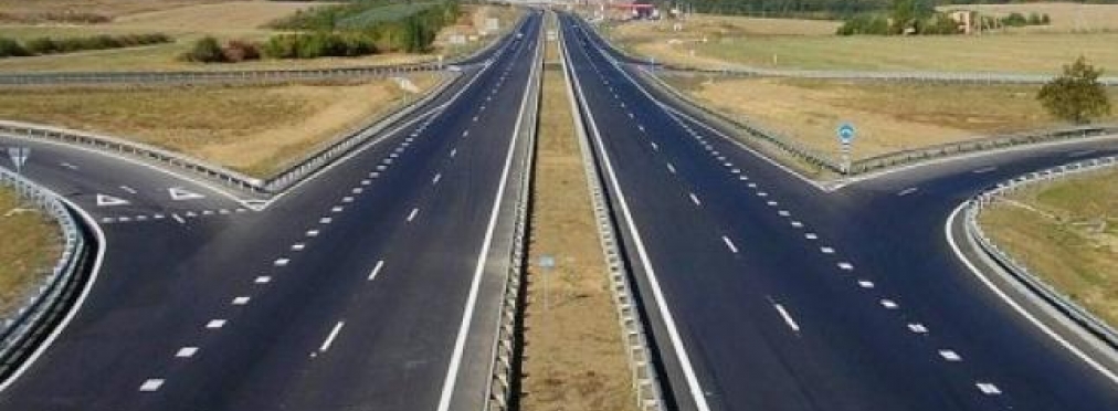 Как в Украине будет реализовано масштабное дорожное строительство
