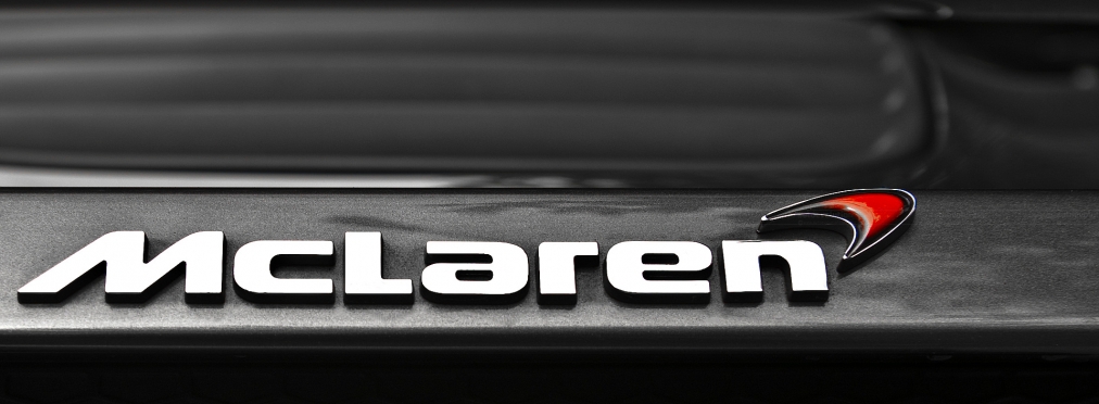 McLaren 650S Spider Al Sahara 79: суперкар  для пустыни