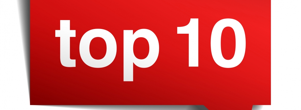 Самые продаваемые кроссоверы 2015 года: ТОП-10