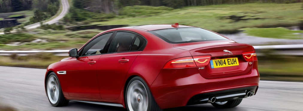 Компания Jaguar отзывает почти две сотни автомобилей
