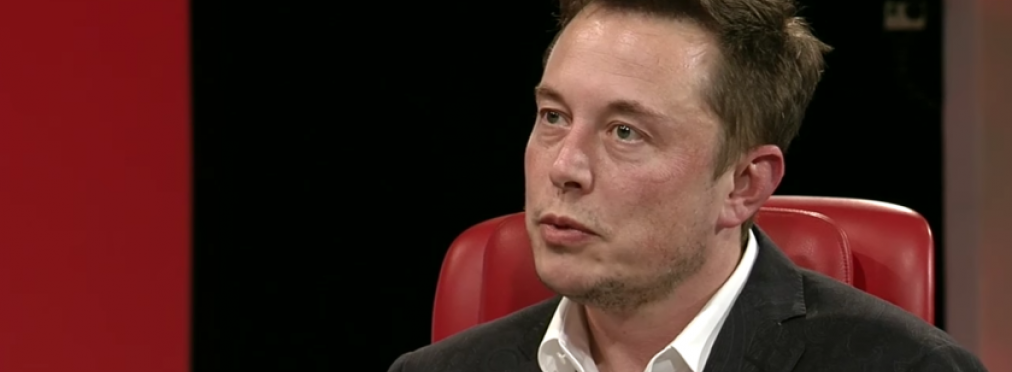 Эксперты сомневаются в популярности нового Tesla Model 3