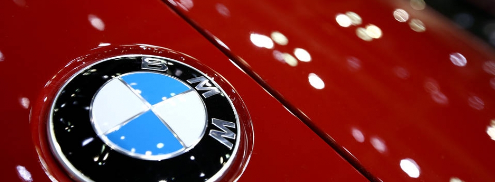 BMW отзывает почти 200 тысяч авто 