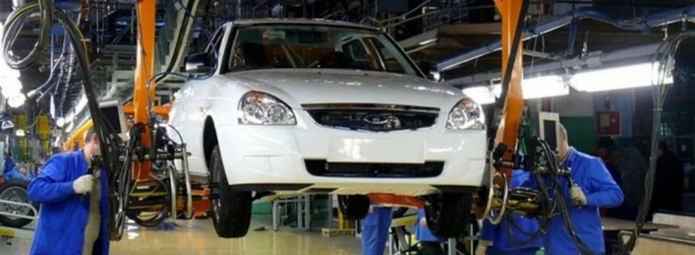 Иран хочет договориться с Россией о производстве автомобилей