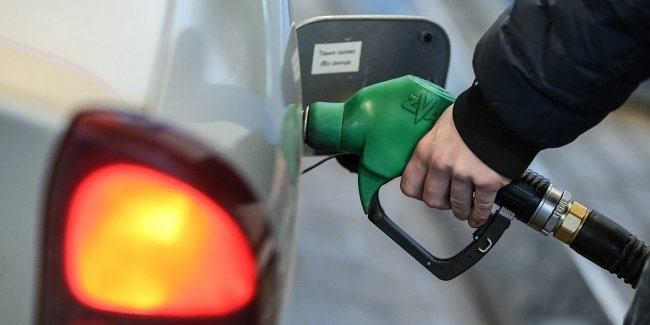 Украину ждет снижение цен на бензин
