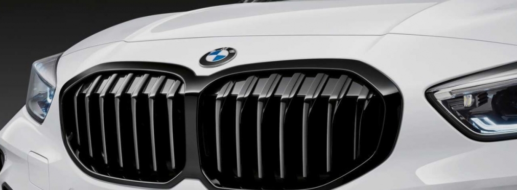 BMW может выпустить самую мощную «единичку»