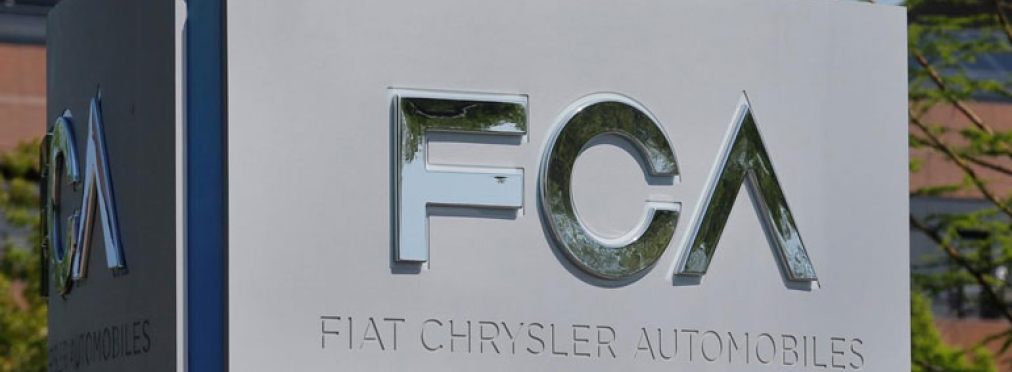 Renault и Fiat Chrysler ведут переговоры о слиянии