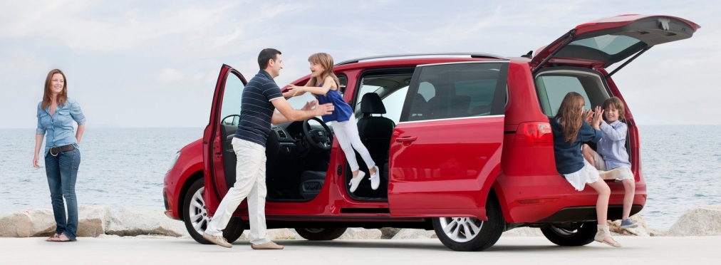 Рейтинг самых безопасных семейных автомобилей от Euro NCAP