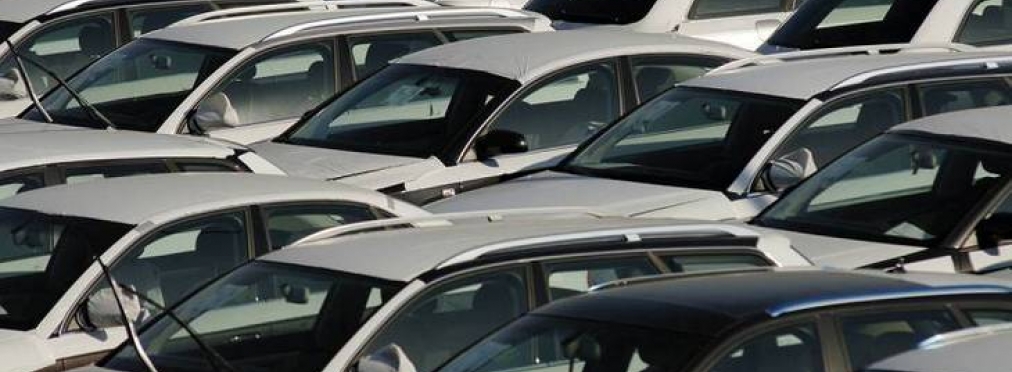 Мировые продажи автомобилей увеличились на 2,7%