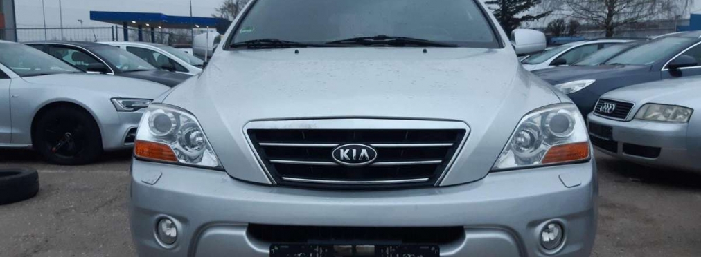 Компания Kia объявила масштабный отзыв автомобилей