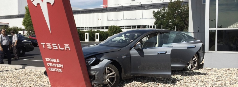 Компания Tesla больше не выпустит автомобили или новые планы руководства