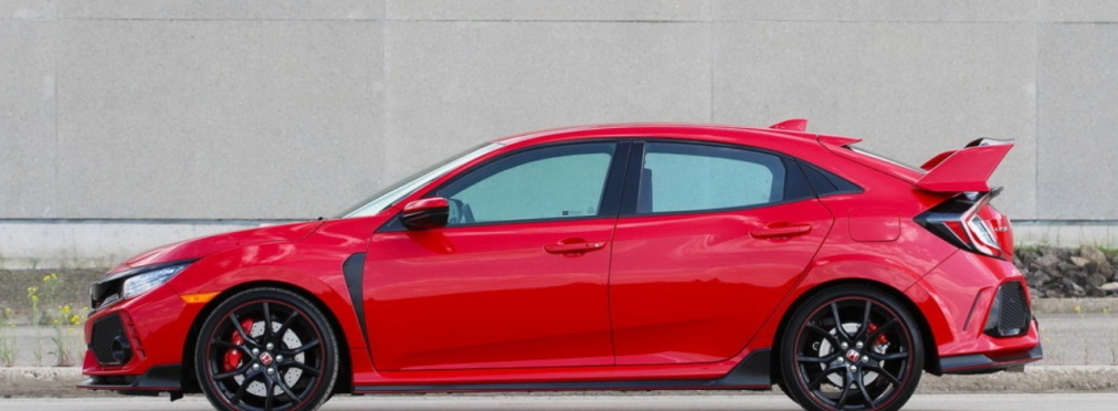 Honda Civic Type R получила «копеечный» заряд мощности — в разделе «Звук и тюнинг» на сайте AvtoBlog.ua