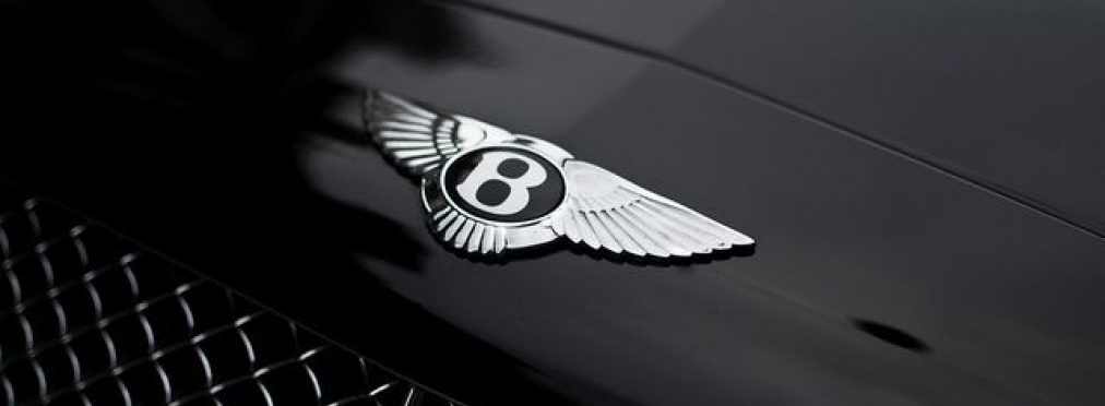 Тюнингованный Bentley Mulsanne «произвел фурор»