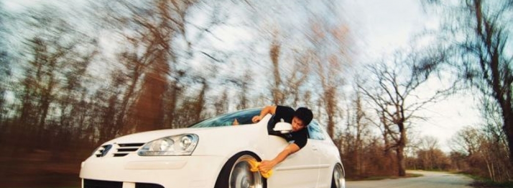 Какие привычки способны убить даже новый автомобиль — AvtoBlog.ua