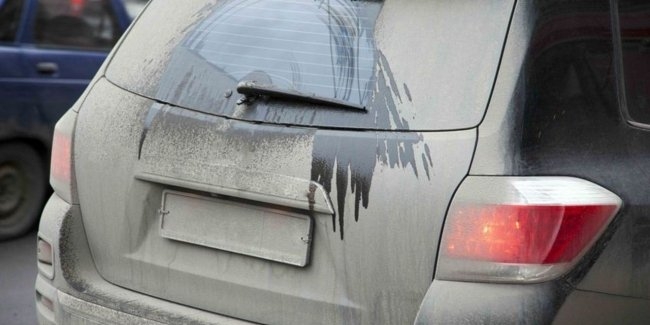 Штраф за грязные номера: шпаргалка для водителя — AvtoBlog.ua