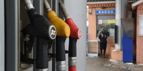 Что делать, если заправился плохим бензином или ДТ — AvtoBlog.ua