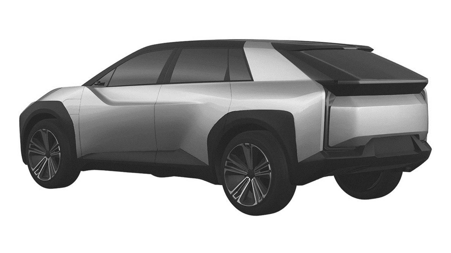 В 2021 году Toyota представит две новинки: что известно 2