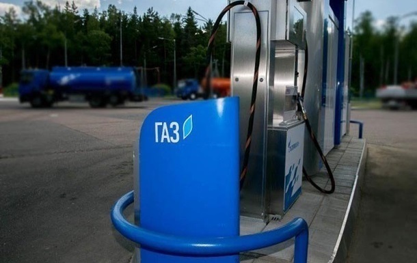 На этой неделе в Украине ожидается существенное повышение цен на топливо 1