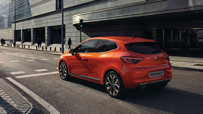 ЗАЗ будет выпускать новую бюджетную модель Renault 2