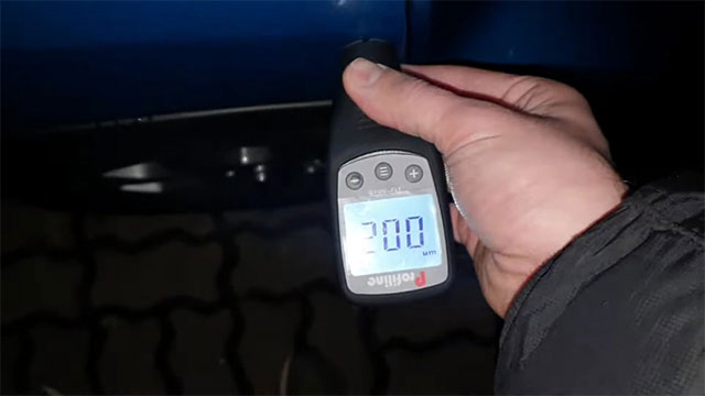 В украинских автосалонах продают новые машины с дефектами (видео) 1