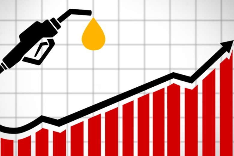 В Украине прогнозируют значительный скачок стоимости бензина и дизтоплива 1