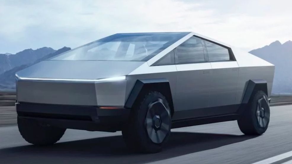 Самые ожидаемые автомобили 2021 года: дизайн и характеристики впечатляют 2