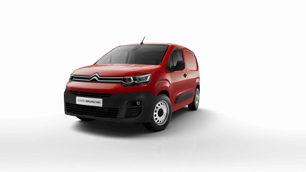 Новые Opel Combo, Citroen Berlingo и Peugeot Partner получили увеличенную грузоподъемность 1