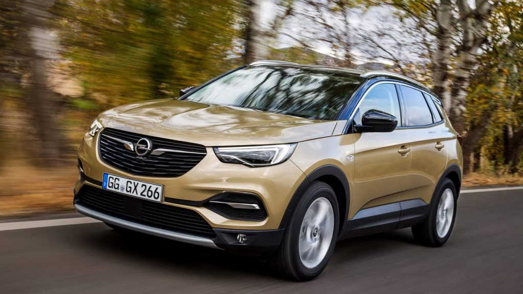 Opel снимает с производства известные модели 3