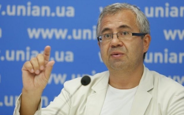 Олег Назаренко объяснил причины провала Украины в рейтинге качества дорог 1