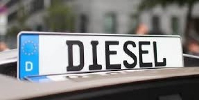 Еще один европейский город вводит запрет на дизельные автомобили 1
