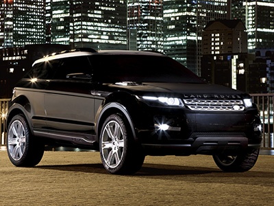 Jaguar Land Rover готовит три модели на универсальной платформе 1