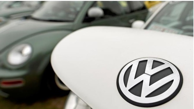 Половина моделей Volkswagen могут уйти с рынка 1